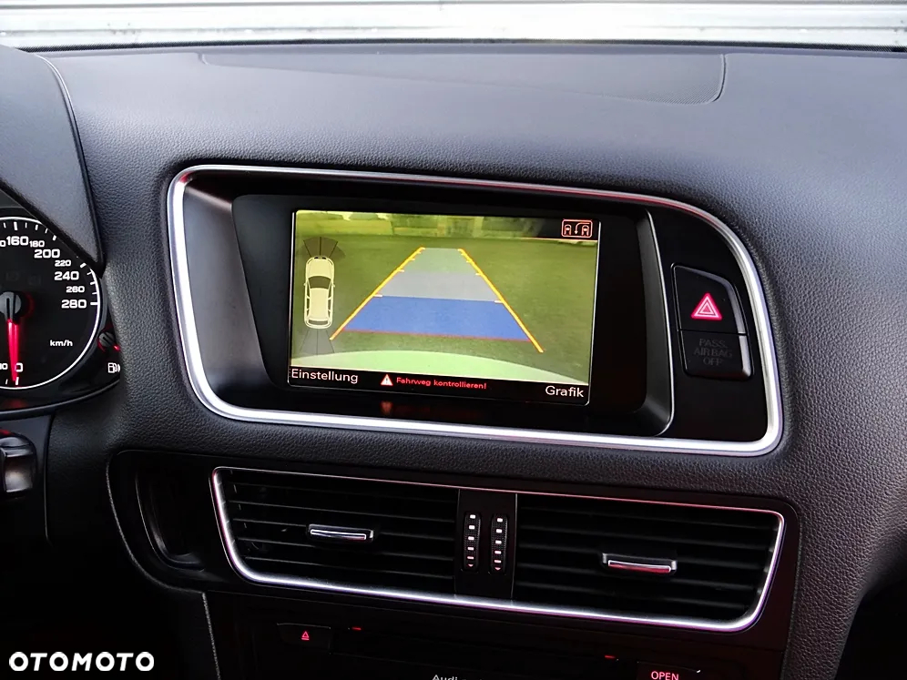 Audi Q5 3.0 TDI Quattro S tronic - 27