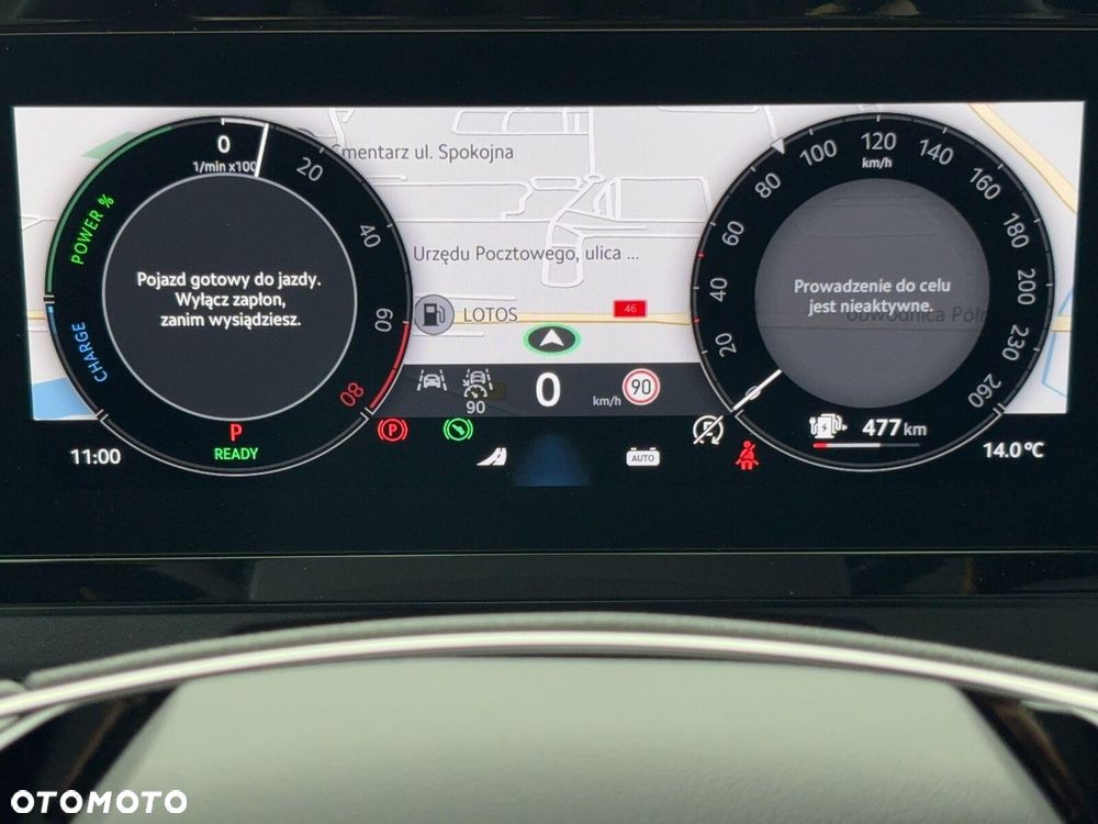Skoda Kodiaq 1.5 TSI iV PHEV 4x2 Selection DSG - 32