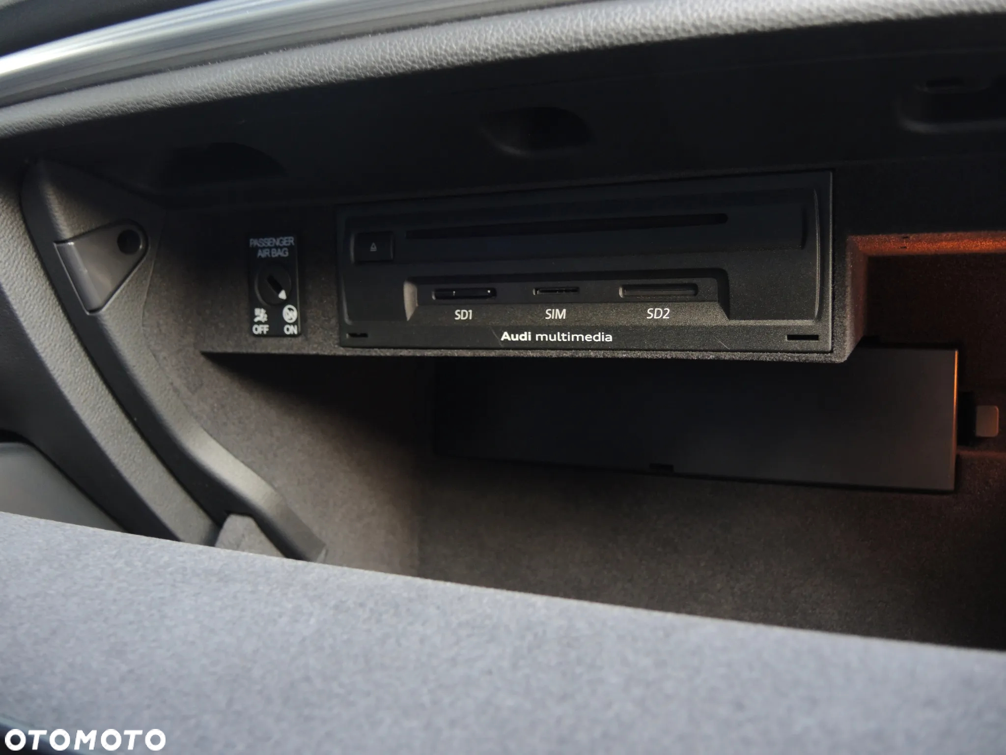 Audi A3 1.4 TFSI cylinder on demand ultra Limousine sport - 39