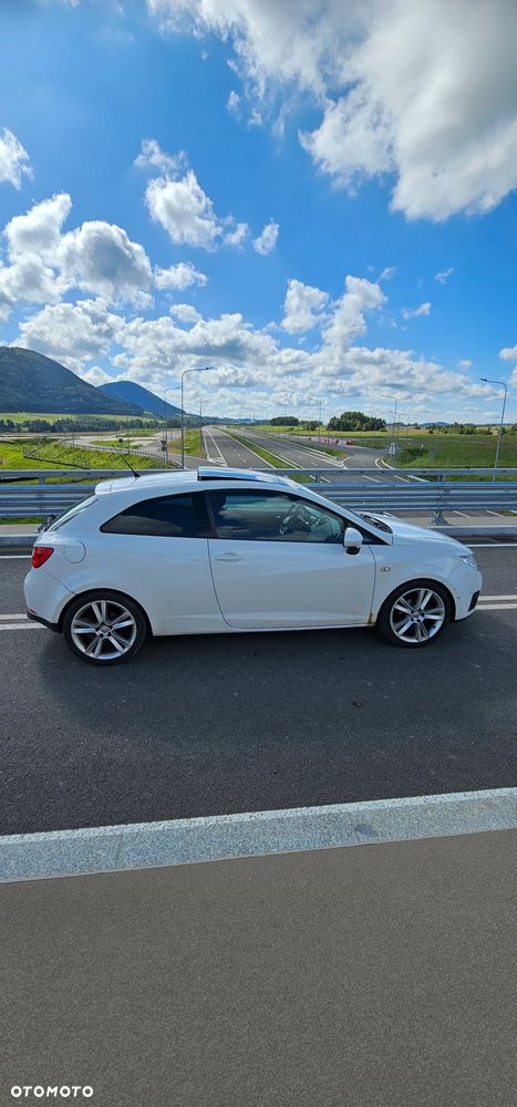 Seat Ibiza 1.6 16V Comfort Edition - 5