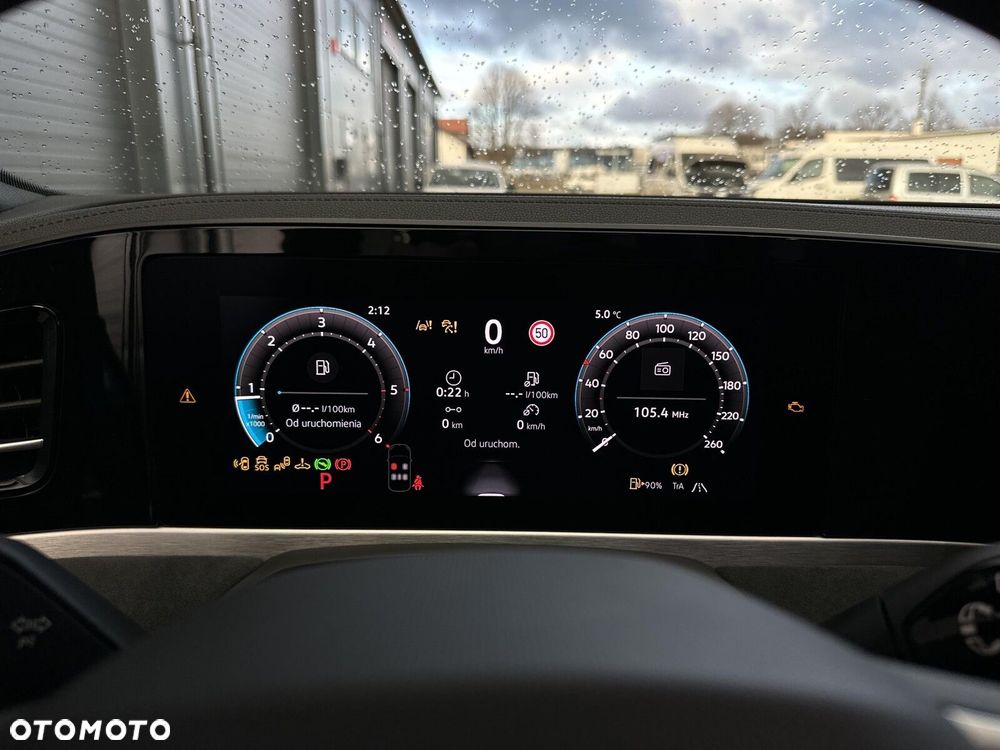 Volkswagen Passat Variant - 14