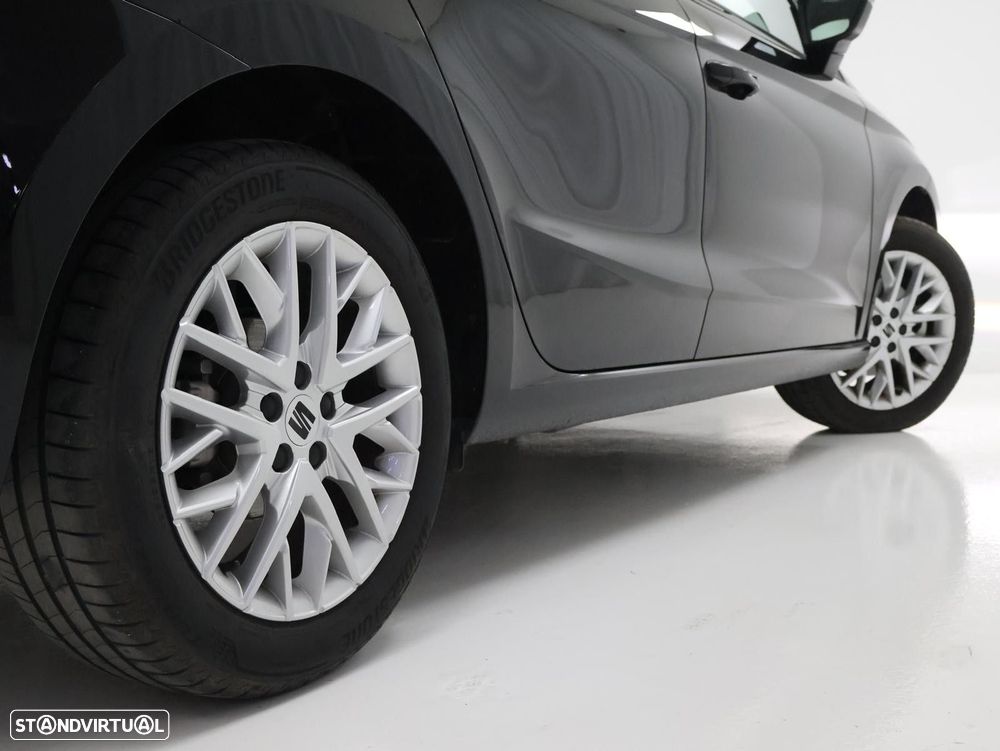 SEAT Ibiza 1.0 TSI Style DSG - 10
