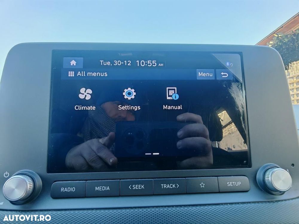 Hyundai KONA BEV 204 CP 64.8 kWh Highway+ - 16