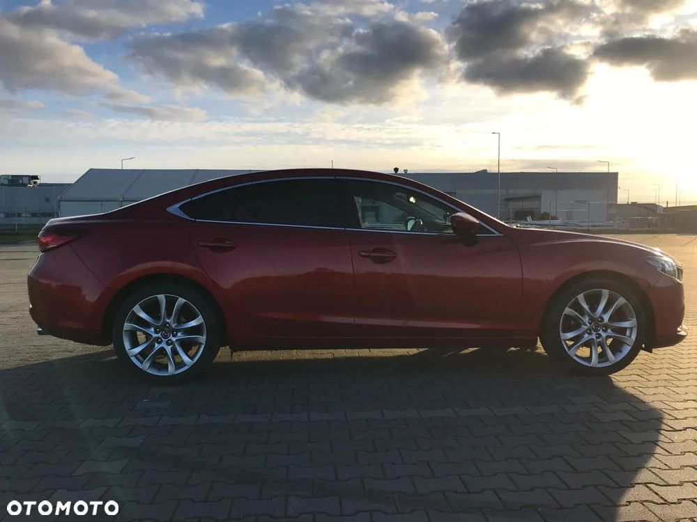 Mazda 6 2.0 Skyenergy - 3