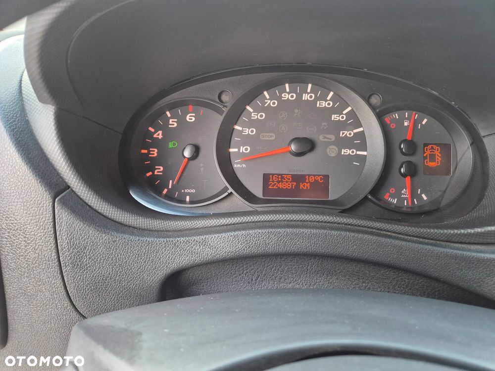 Renault Master - 15