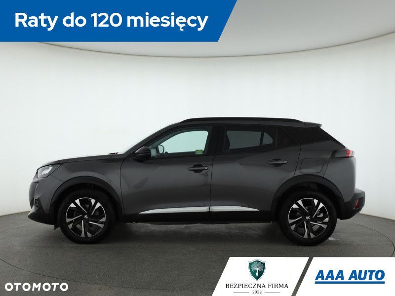 Peugeot 2008 - 3