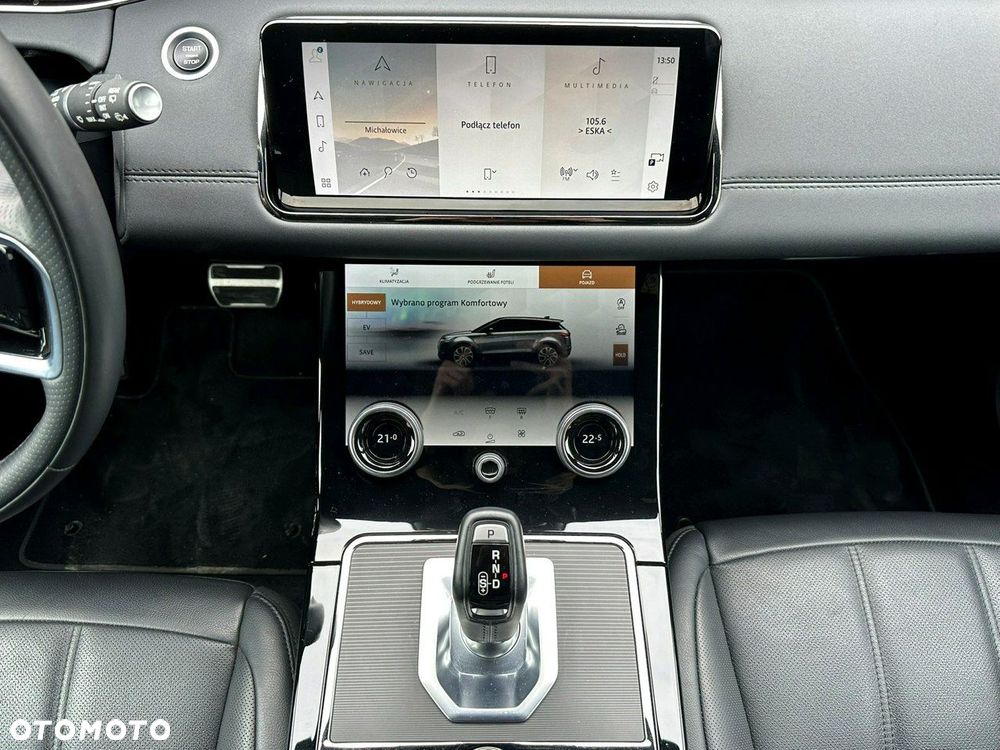 Land Rover Range Rover Evoque 1.5 P300e PHEV Dynamic SE - 28