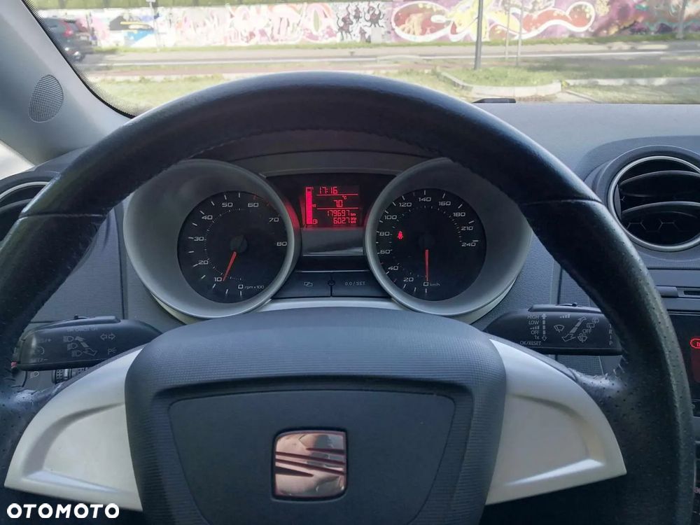 Seat Ibiza 1.2 TSI Ecomotive Copa - 11