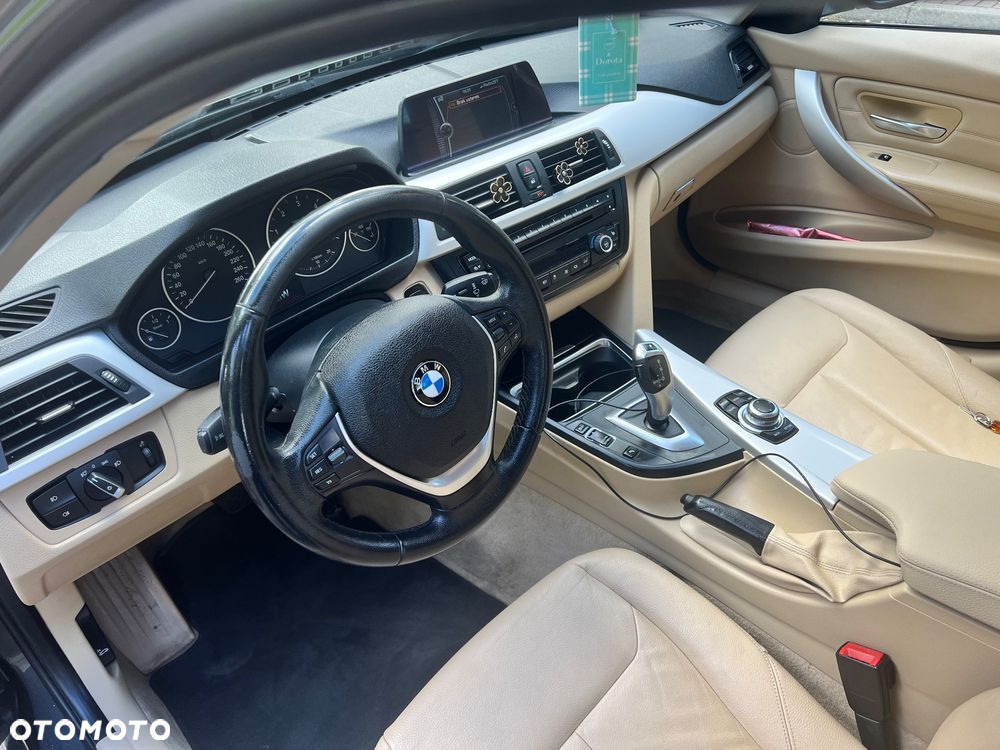 BMW Seria 3 - 8