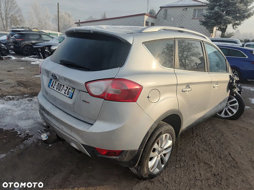 Ford Kuga 2.0 TDCi Trend - 3