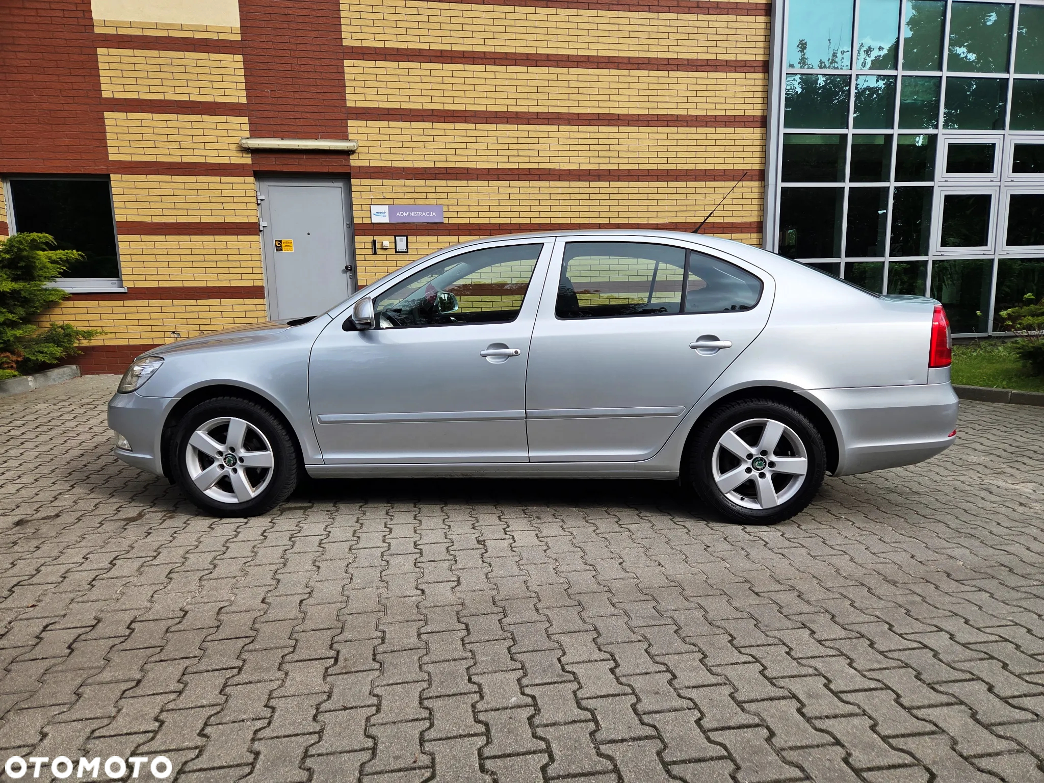 Skoda Octavia - 12