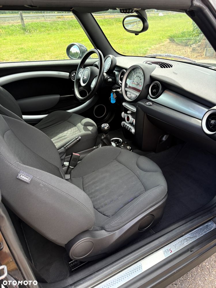 MINI Cooper S - 17