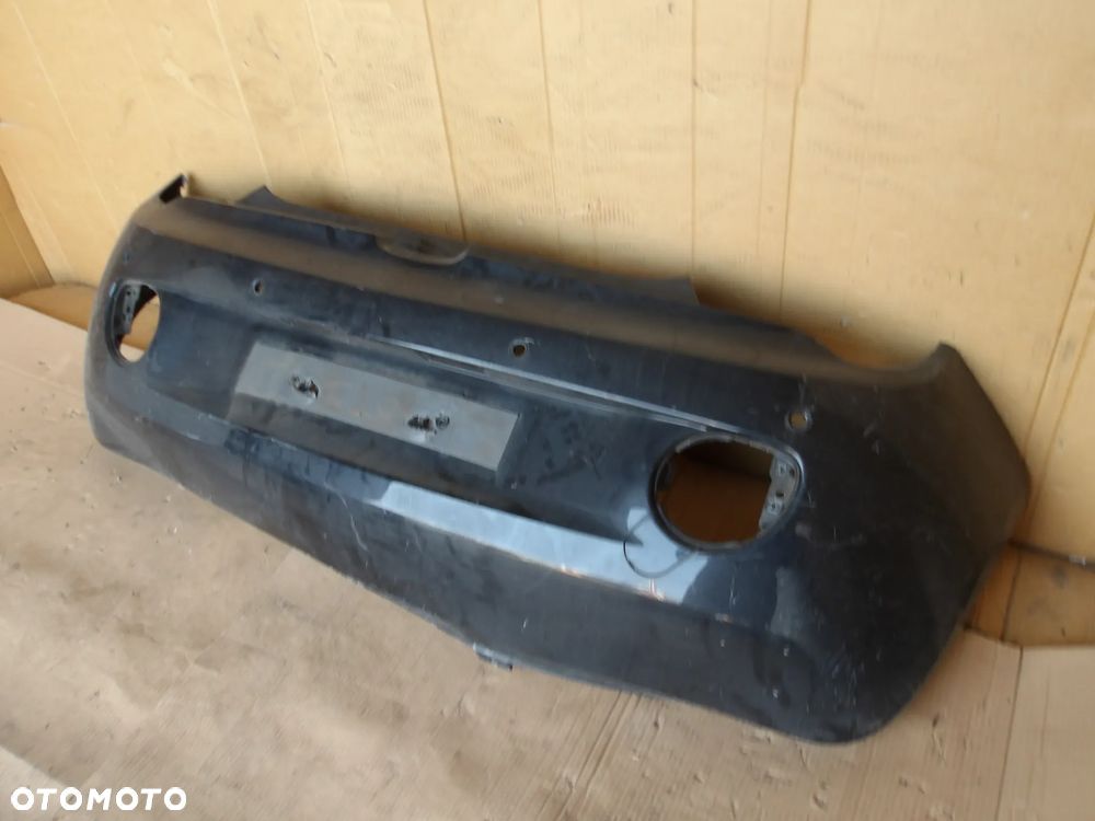 ZDERZAK TYLNY TYL OPEL ADAM 13356473 - 3
