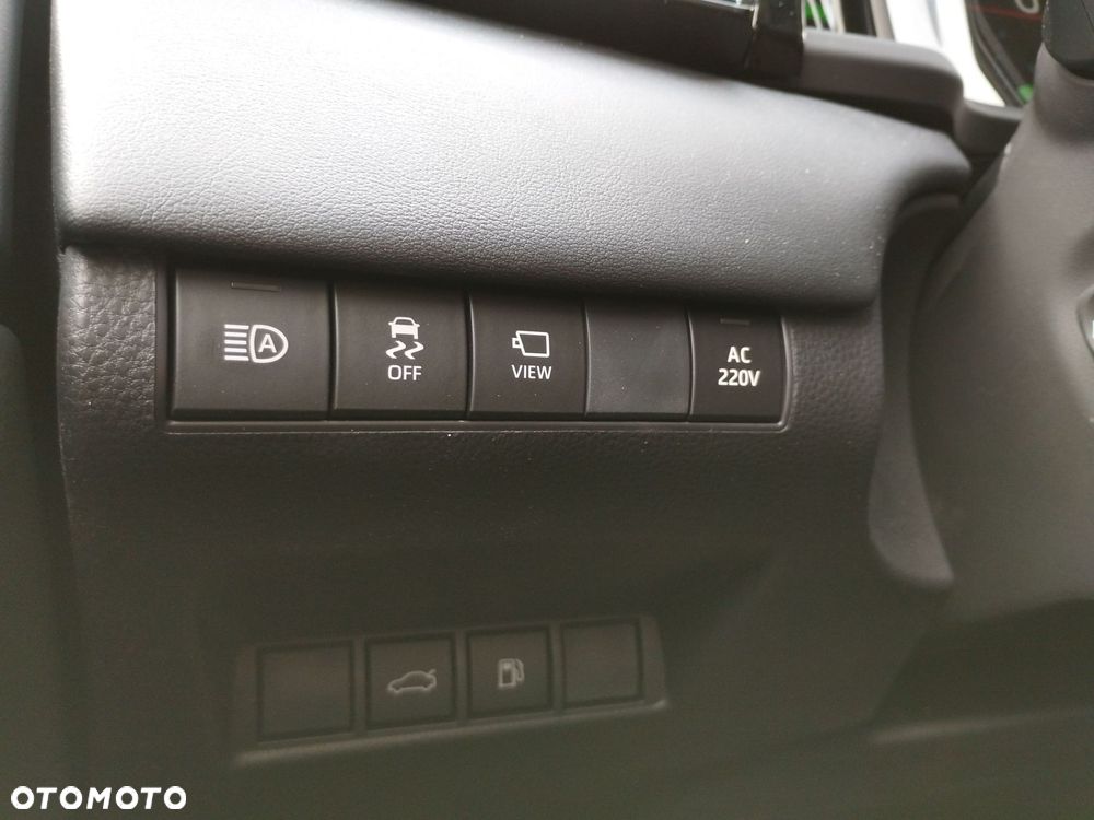 Toyota Mirai - 23