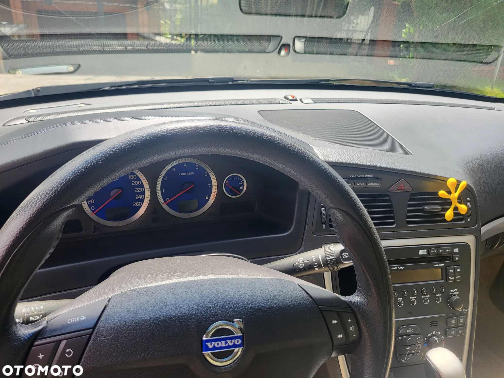 Volvo V70 2.5 R - 9