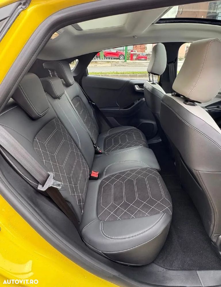 Ford Puma 43 kWh Premium - 10