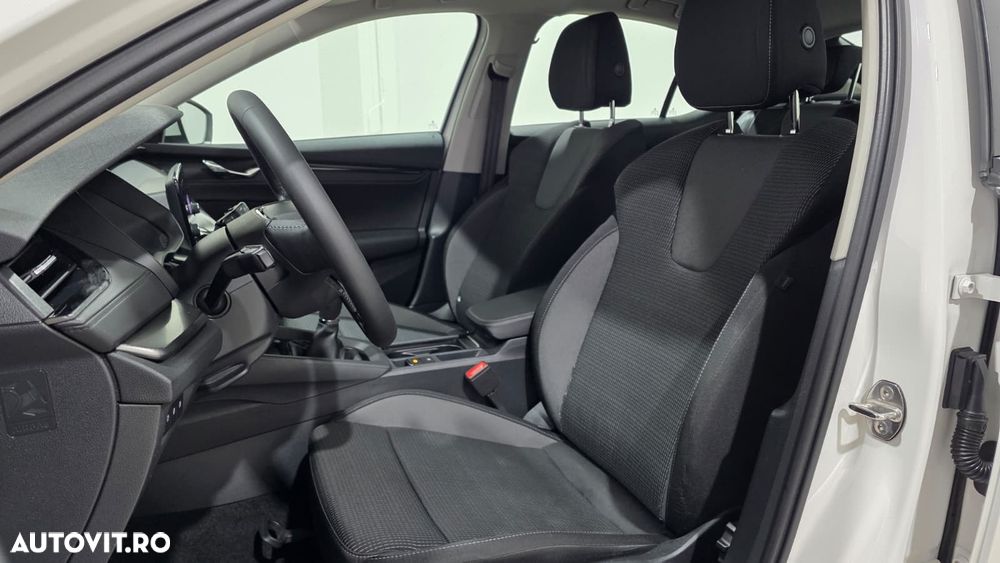 Skoda Octavia 1.5 TSI Style - 4