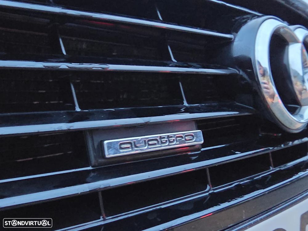 Audi A3 2.0 TDI DPF quattro S line Sport Pack - 17