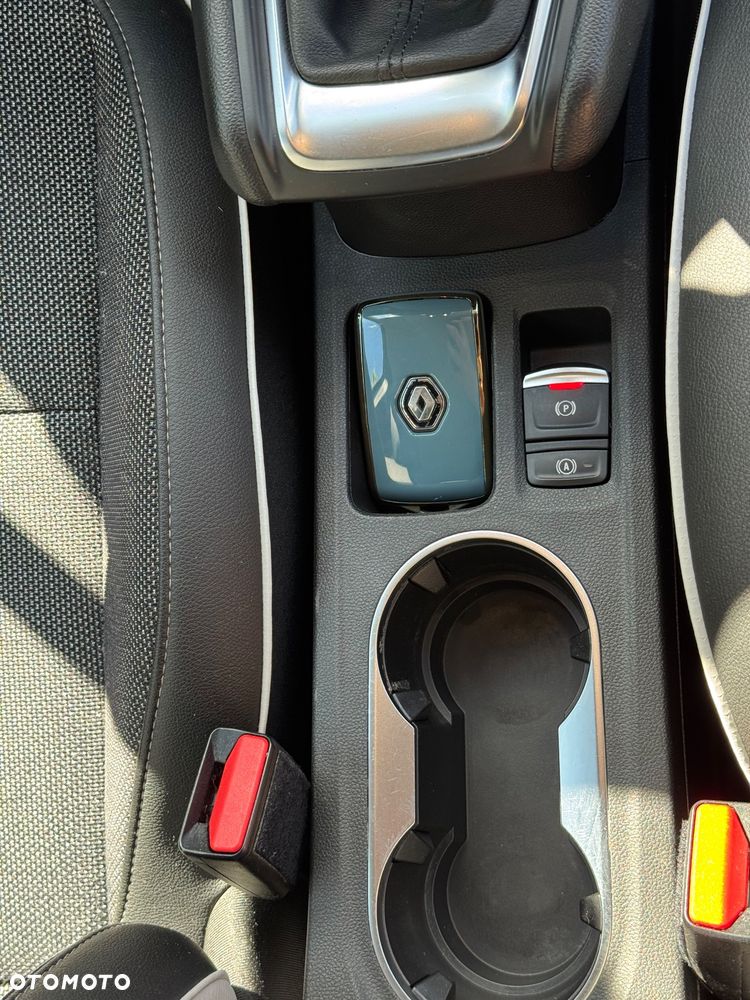 Renault Captur 1.5 Blue dCi Intens - 19