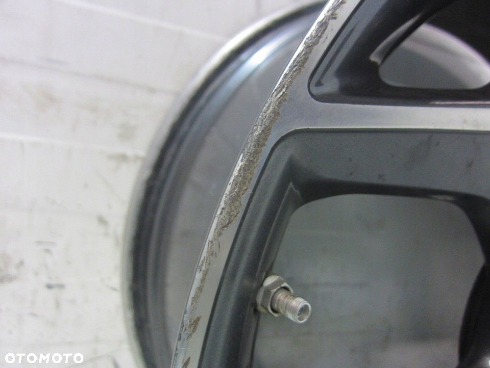 BMW X1 F48 X2 FELGI ALUMINIOWE 36116856070 6856070 18" 7.5J KOMPLET - 6