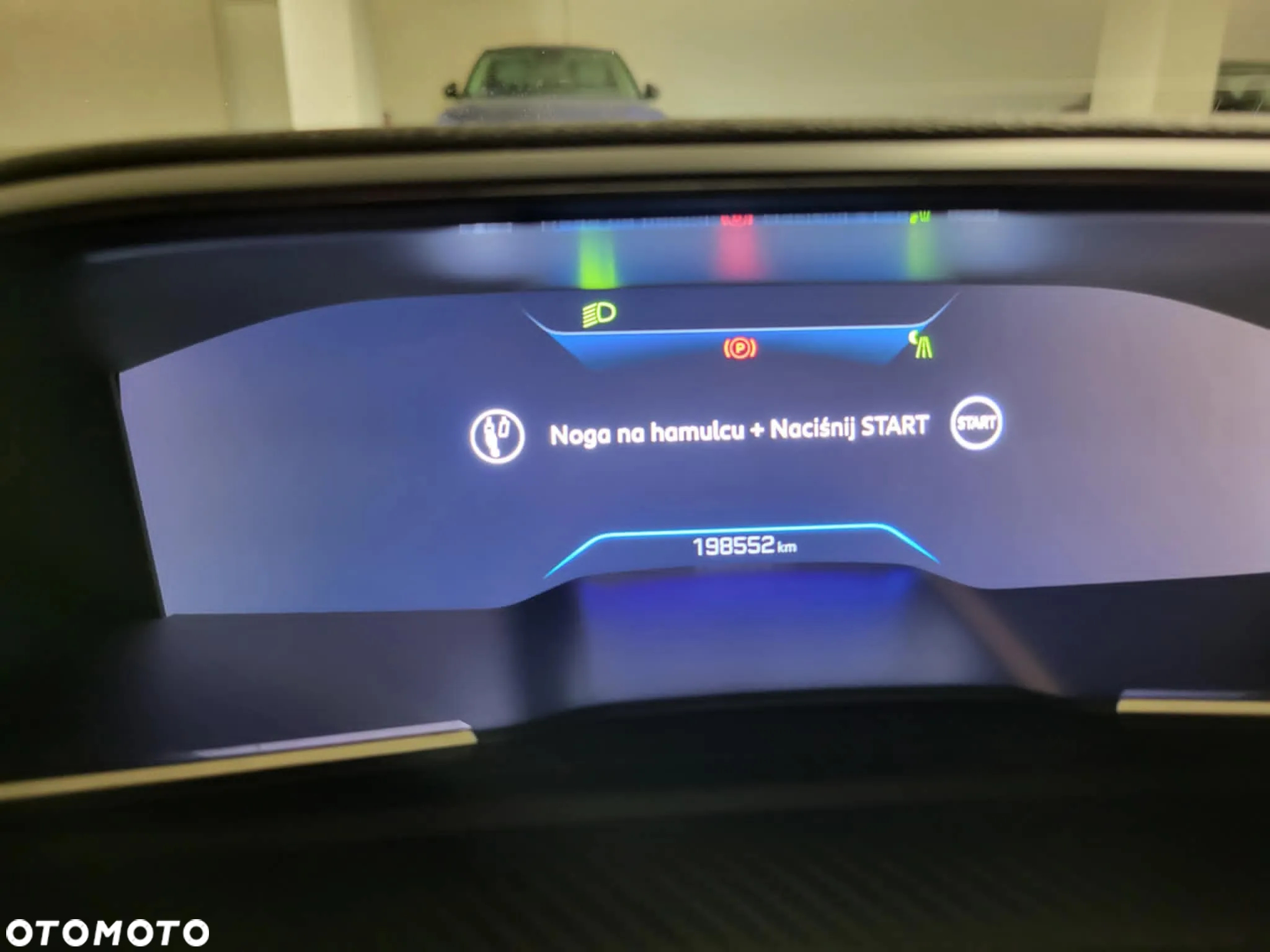 Peugeot 508 2.0 BlueHDi GT Line S&S EAT8 - 11