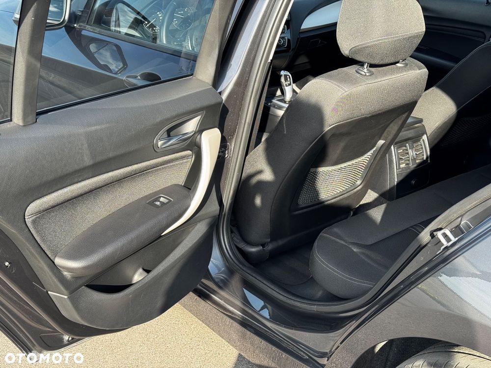 BMW Seria 1 118d - 18