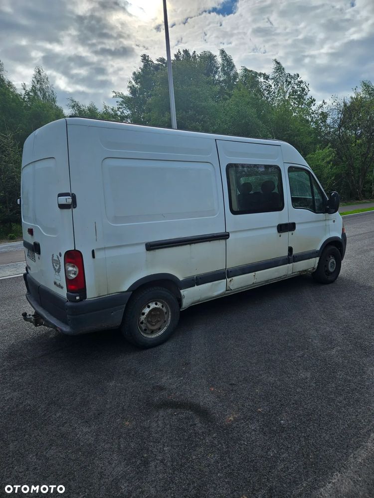 Renault MASTER - 7