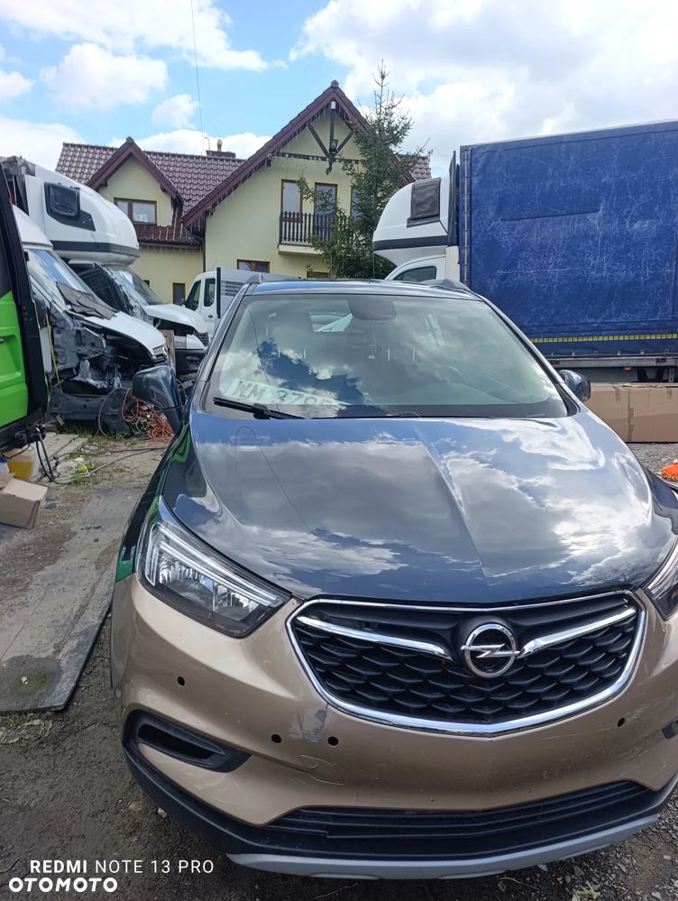Opel Mokka 1.6 Essentia S&S - 25