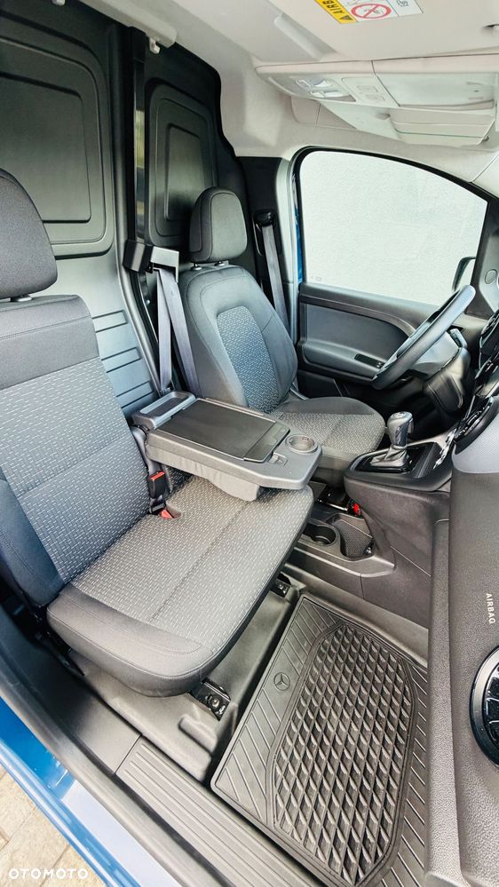 Mercedes-Benz Citan - 7