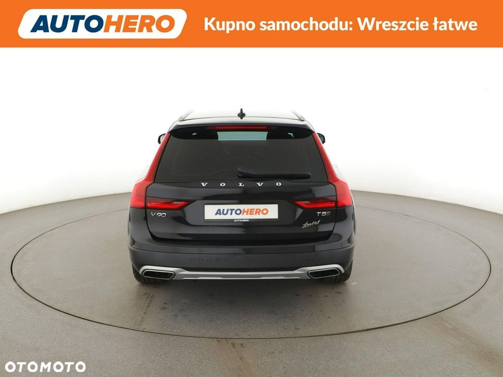 Volvo V90 Cross Country T5 AWD Pro - 7