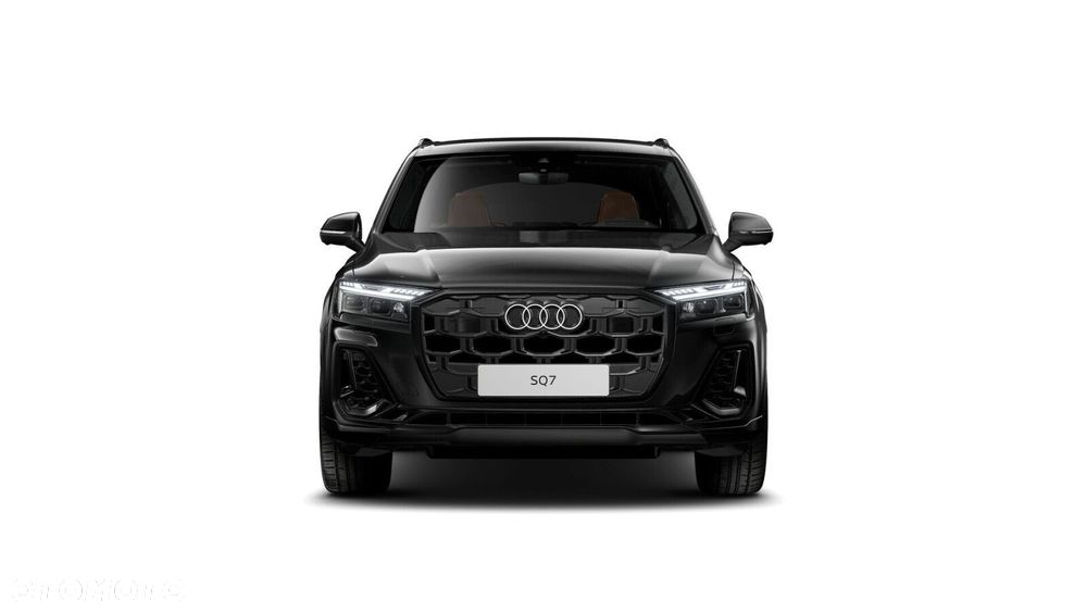 Audi SQ7 - 6