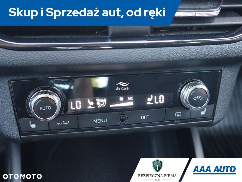 Skoda Scala - 15