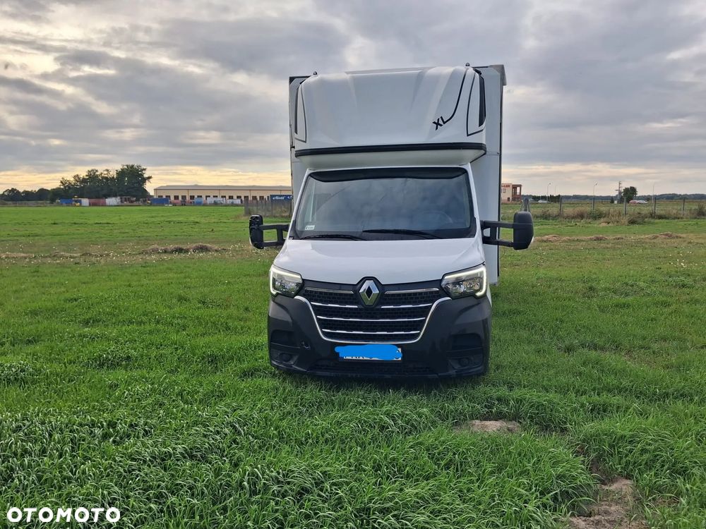 Renault Master - 13