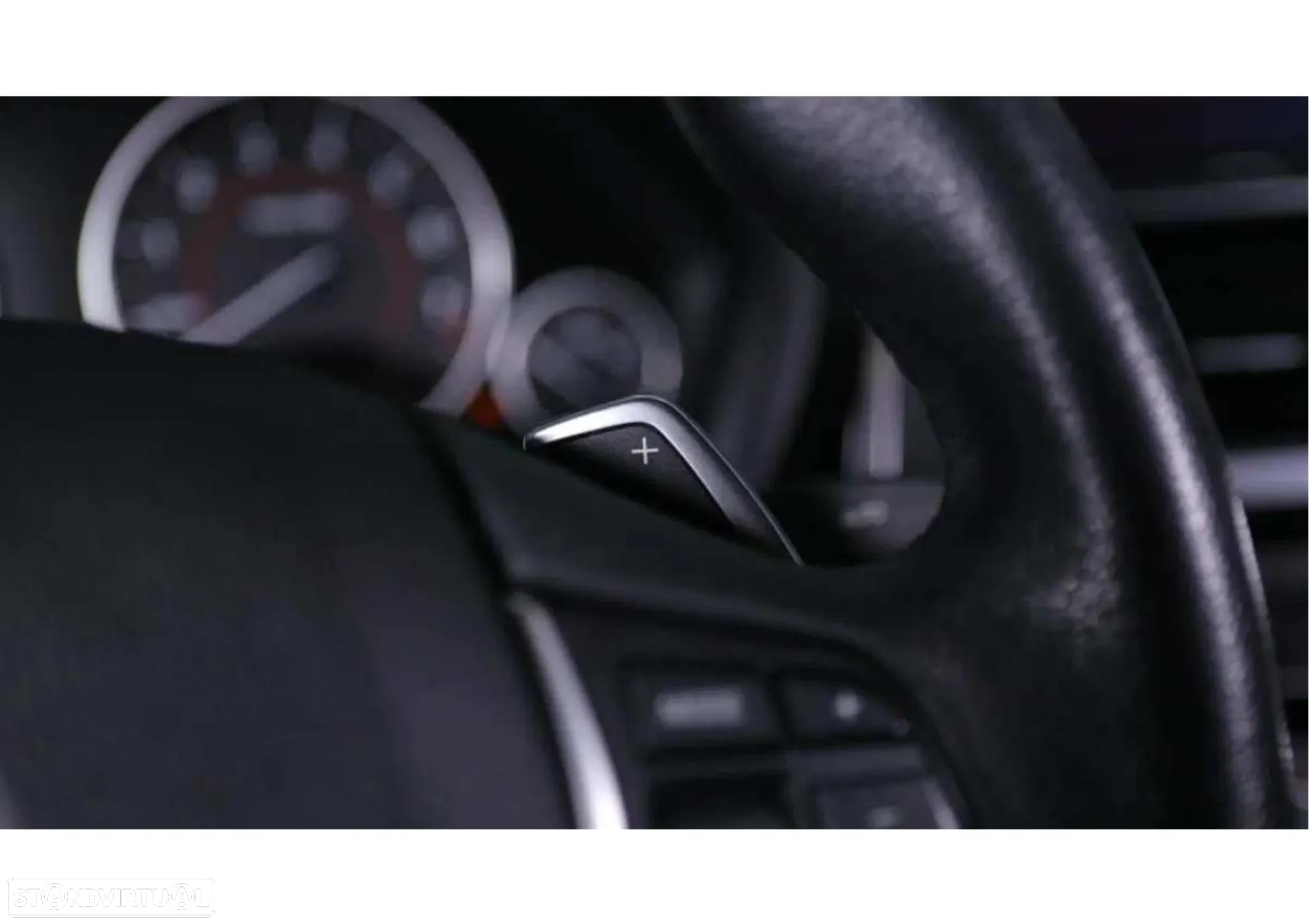 BMW 330 e iPerformance Advantage - 3