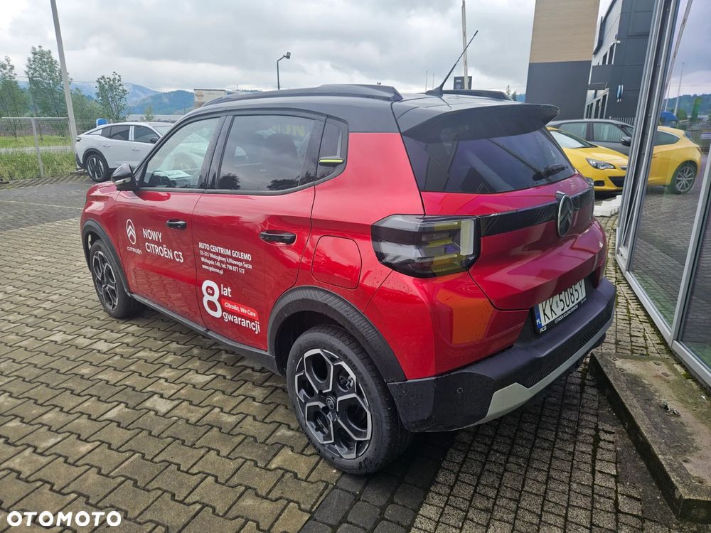 Citroën C3 - 5