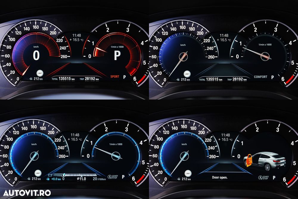 BMW X4 xDrive20d Aut. M Sport Edition - 28