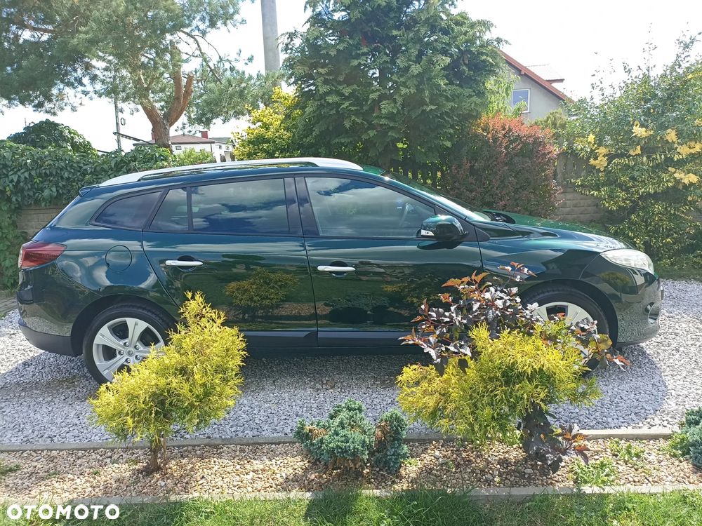 Renault Megane - 5