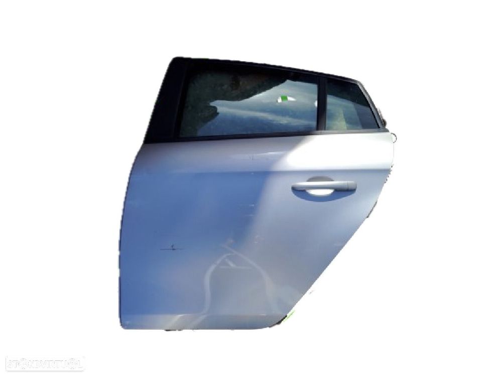Porta Trás Esq Fiat Bravo Ii (198_) - 1