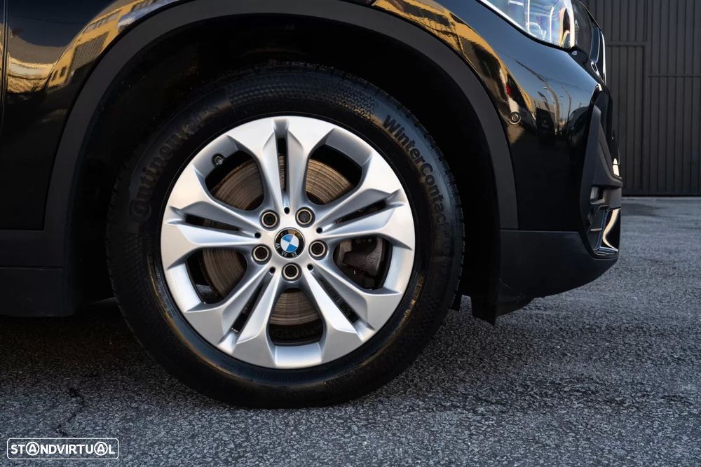 BMW X1 xDrive25e Sport Line - 5