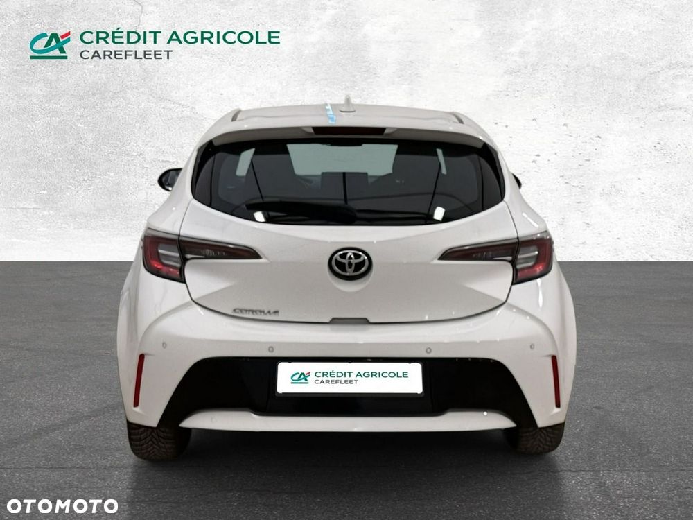 Toyota Corolla - 7