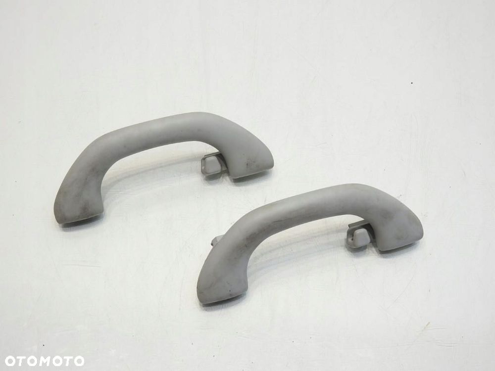 RĄCZKA UCHWYT PODSUFITKI TYŁ VW PASSAT B7 1K0857607N - 2