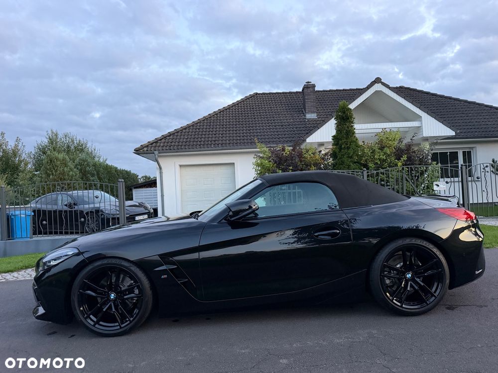 BMW Z4 sDrive30i M Sport - 5