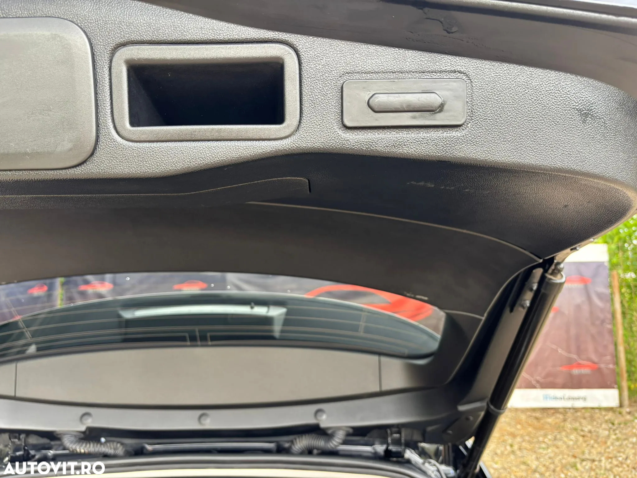 Renault Talisman Grandtour ENERGY dCi 160 EDC INTENS - 25