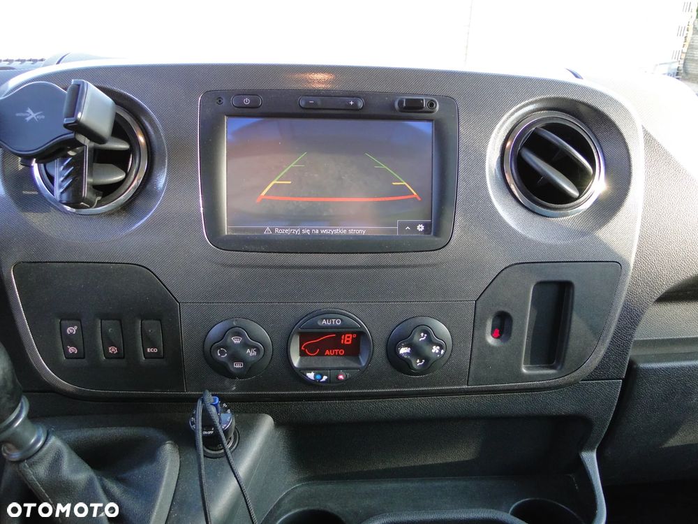 Renault Master - 20