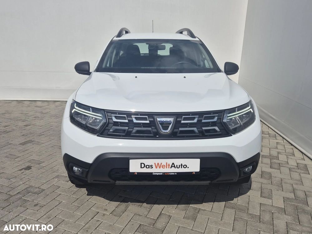Dacia Duster - 8
