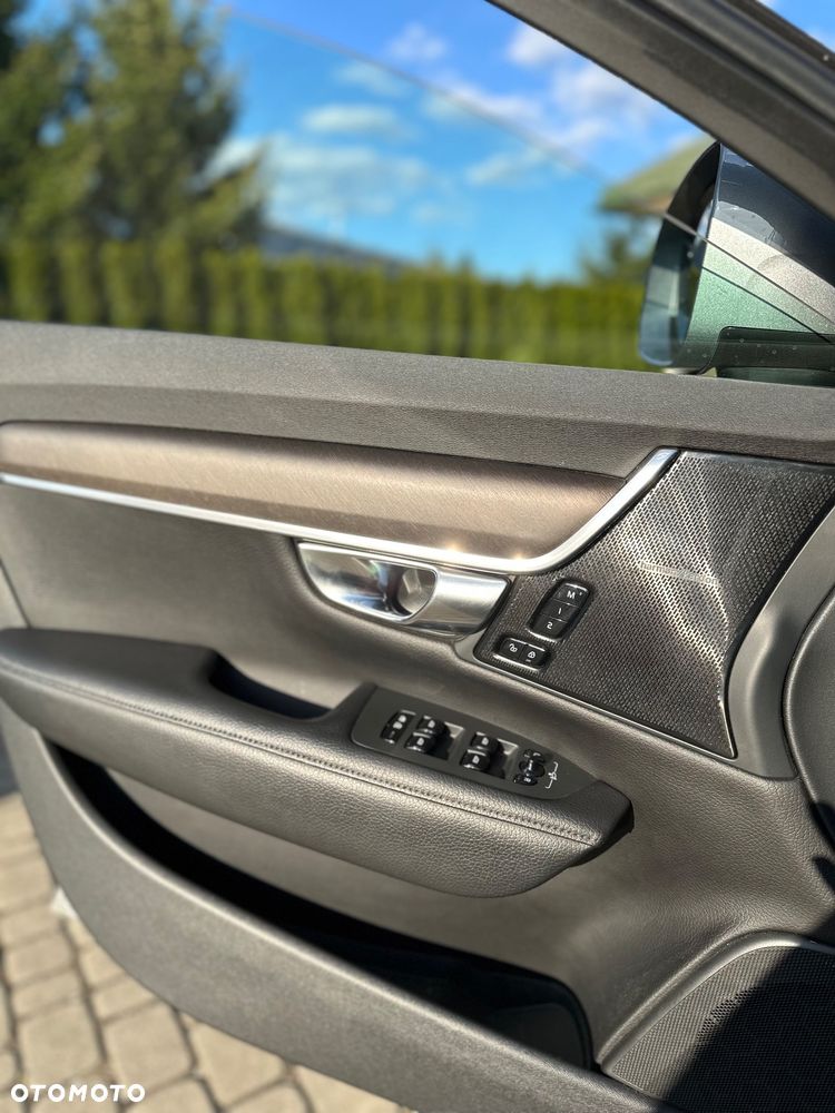 Volvo V90 T5 GPF Momentum - 19