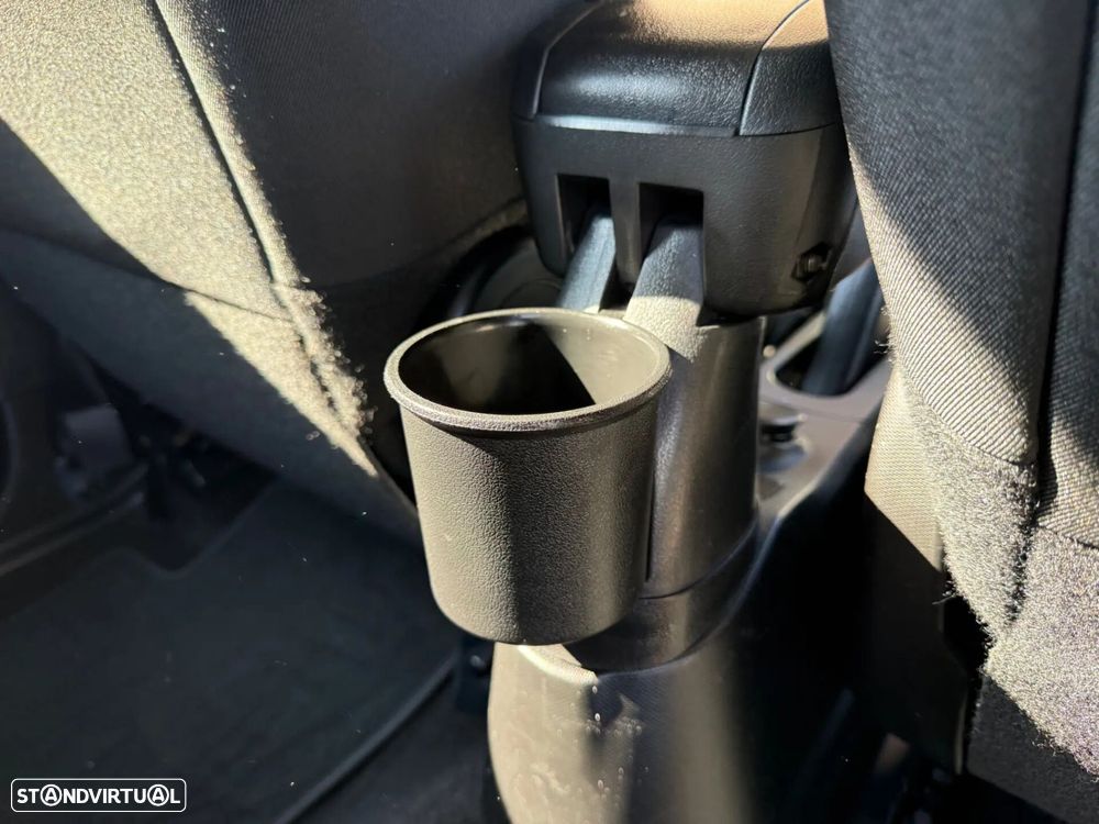 Smart ForFour 1.0 Passion 71 Aut. - 45