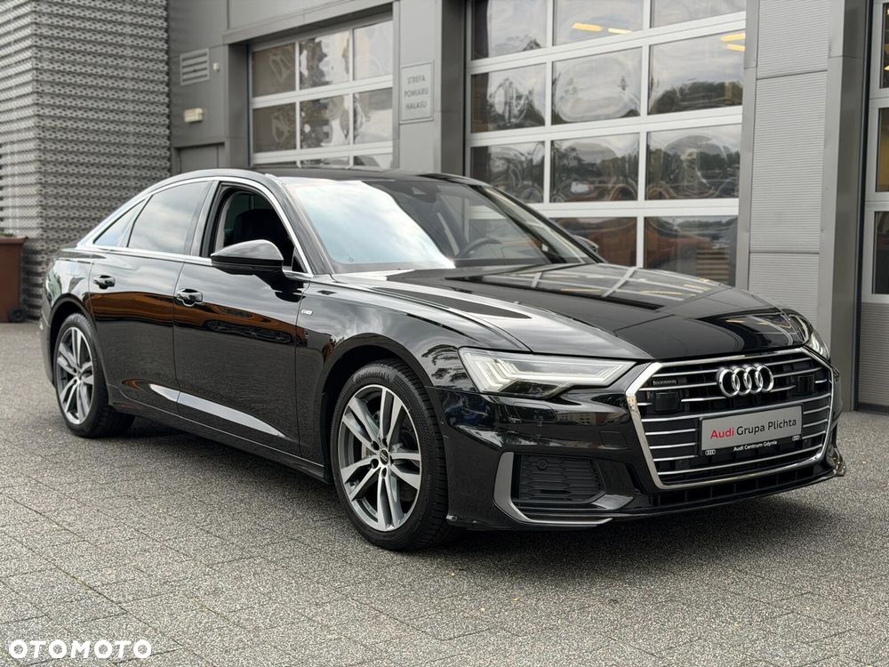Audi A6 Limousine - 12