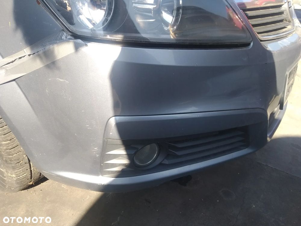 OPEL ZAFIRA B 05-08 1.9 CDTI - RADIO RADIOODTWARZACZ - 6