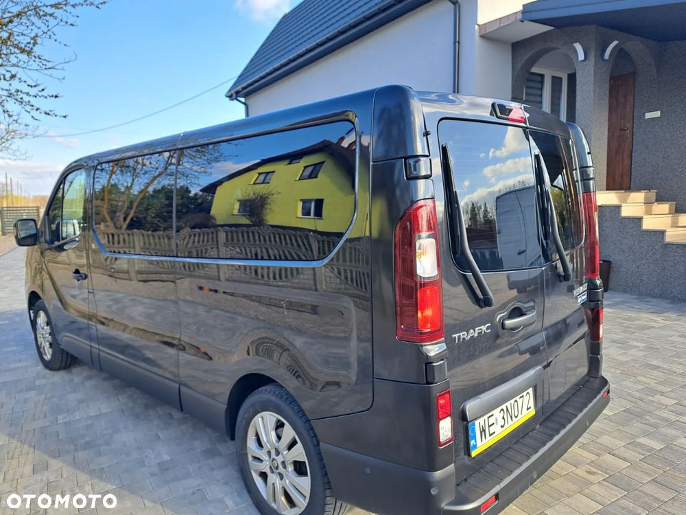 Renault Trafic 2.0 dCi - 6